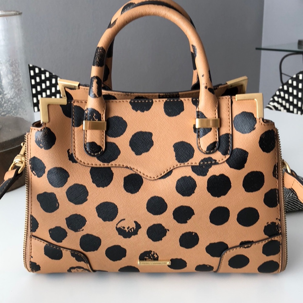 Rebecca Minkoff Amorous Satchel